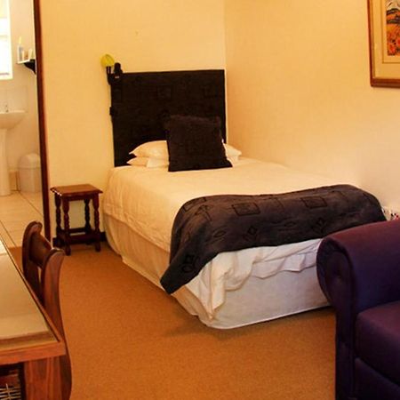 Fynbos Guest House Riversdale Eksteriør bilde