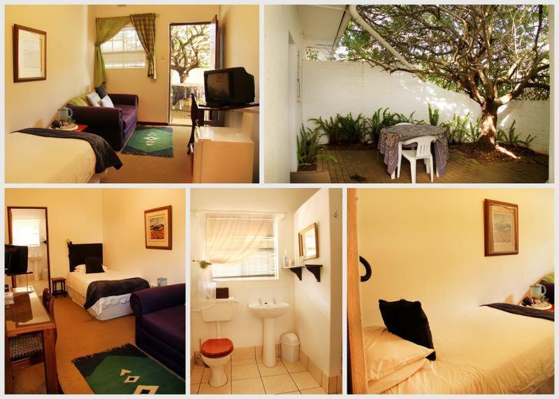 Fynbos Guest House Riversdale Eksteriør bilde