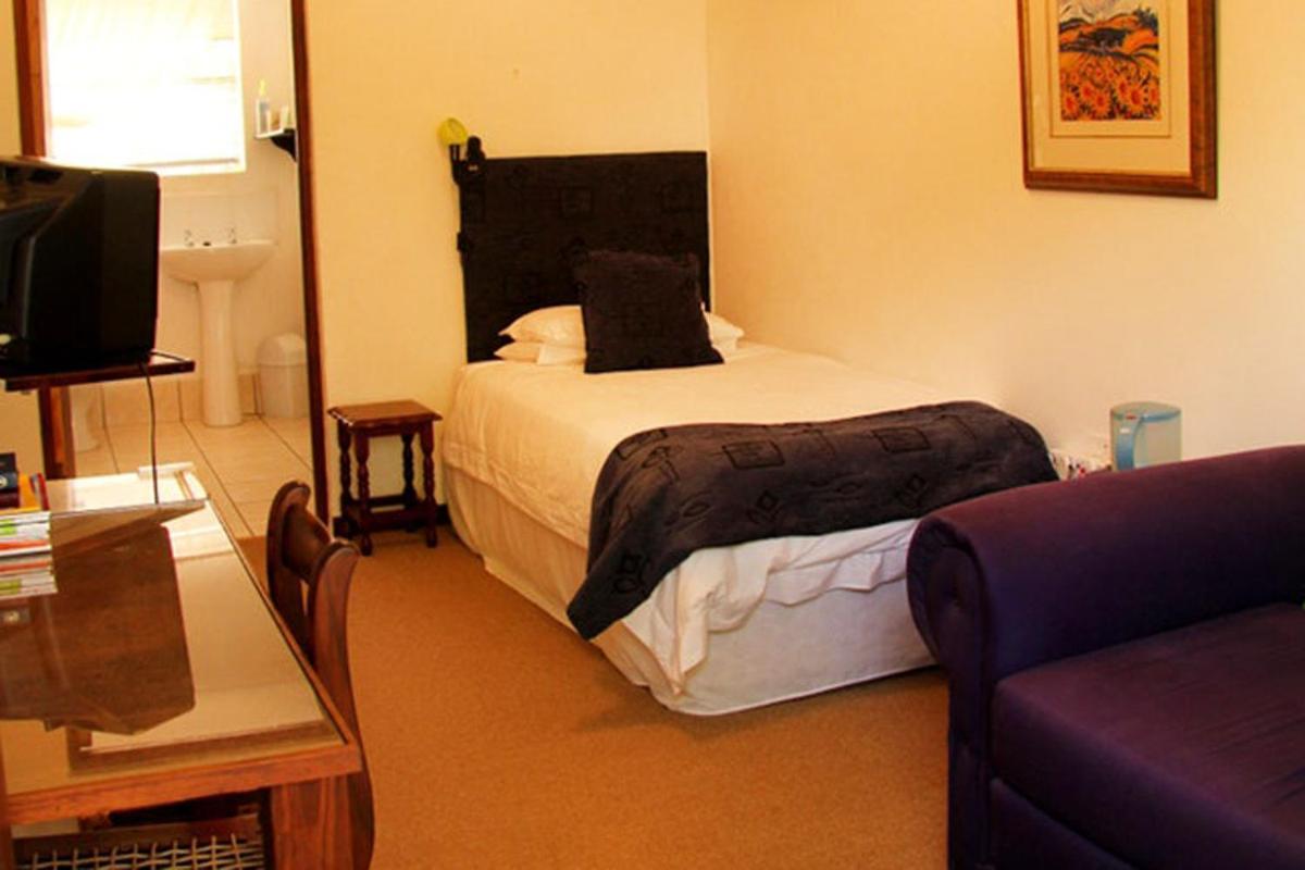 Fynbos Guest House Riversdale Eksteriør bilde