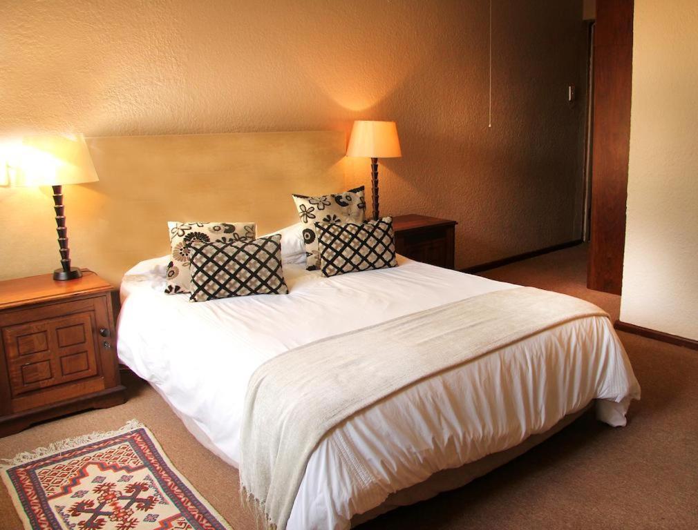 Fynbos Guest House Riversdale Eksteriør bilde