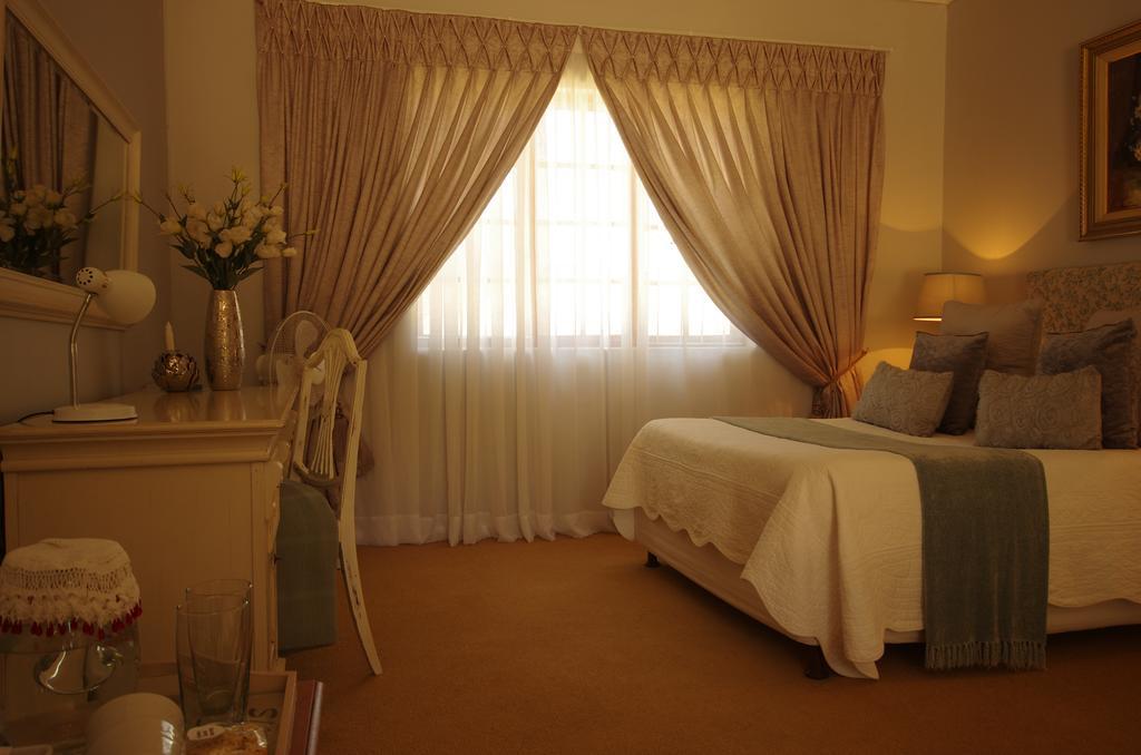 Fynbos Guest House Riversdale Rom bilde