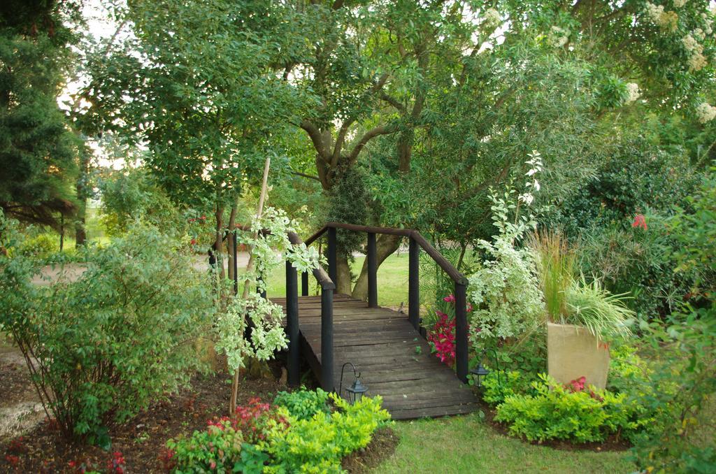 Fynbos Guest House Riversdale Eksteriør bilde